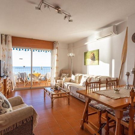 Apartment Sea-Front Almuñécar 외부 사진