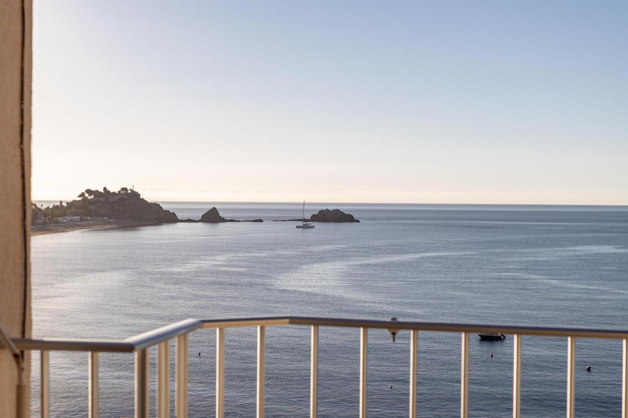 Apartment Sea-Front Almuñécar 외부 사진